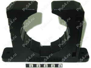 Основание для комплекта 33-20-0179, Código de product 33-00-0179, Poliuretano, PU54i/K80/черный, Imagen №1