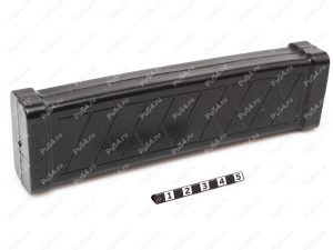 Tool handlebar cover, 28*48*170, Código de product 33-01-1095, Poliuretano, PU54/M71/negro, Imagen №3