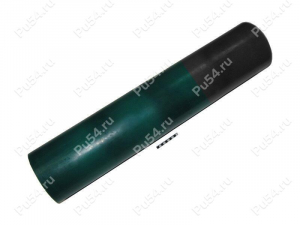 Polyurethane rod, Código de product 38-80-104-30, Poliuretano, PU54/M80/зеленый, Imagen №1