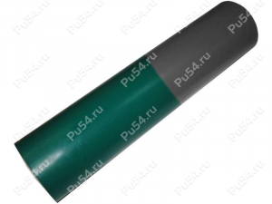 Polyurethane rod, Código de product 38-80-120-30, Poliuretano, PW54/K80/светло-зеленый, Imagen №1