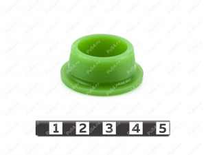 Steering rack bushing, Código de product 7-00-002, Poliuretano, Imagen №1