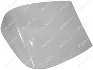 Motorboat windshield (right), Código de product 50-44-6076Pc, Poliuretano, Imagen №1