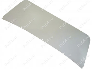 Motorboat windshield, Código de product 50-44-6085Pc, Poliuretano, Imagen №1