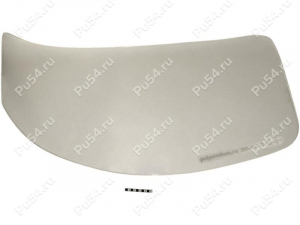 Motorboat windshield, right, Código de product 50-44-6125-2, Poliuretano, Imagen №1
