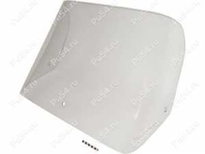 Motorboat windshield, Código de product 50-44-6143Pc, Poliuretano, Imagen №1