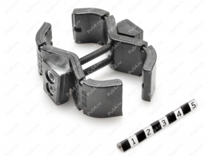 Underbarrel flashlight holder (symmetrical), Código de product 33-20-1019, Poliuretano, Imagen №1