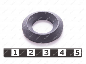 Манжета типа DS-11 28,3*15*5, Código de product 33-78-124, Poliuretano, Ф4К20, Imagen №2