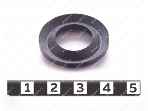 Манжета типа DS-11 28,3*15*5, Código de product 33-78-124, Poliuretano, Ф4К20, Imagen №1