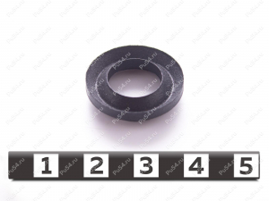 Манжета типа DS-11 21,2*11,7*4,9, Código de product 33-78-125, Poliuretano, Ф4К20, Imagen №1