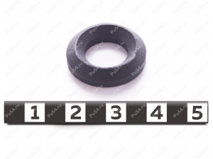 Манжета типа DS-11 21,2*11,7*4,9, Código de product 33-78-125, Poliuretano, Ф4К20, Imagen №2