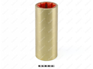 Goodrich Cutless bearing, Código de product 39-01-045MYLa, Poliuretano, PU54i/K72/темно-оранжевый, Imagen №1