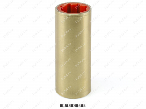 Goodrich Cutless bearing, Código de product 39-01-060YLa, Poliuretano, PU54i/K72/темно-оранжевый, Imagen №1