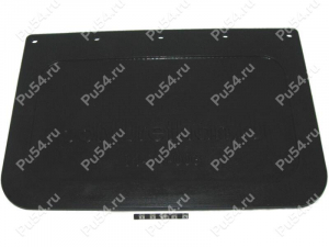 Guardabarros de suspensión delantera, Código de product 14-19-003, Poliuretano, PU54/M80/negro, Imagen №1
