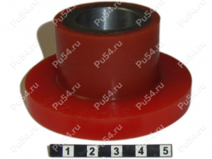 Cab silent block, Código de product 31-06-226, Poliuretano, Imagen №1