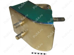 Engine mounting, HINO, Código de product 31-12-004, Poliuretano, Imagen №1
