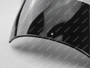ATV windshield Sokol, Código de product 55-44-5133PK, Poliuretano, Imagen №3