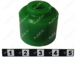 Stabilizer strut bushing, Código de product 1-02-2563, Poliuretano, Imagen №1