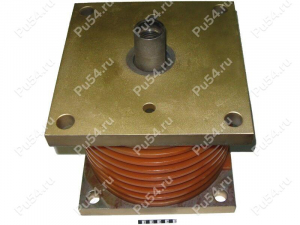 Soporte carrocería (restauración), Código de product 31-12-040, Poliuretano, Imagen №1
