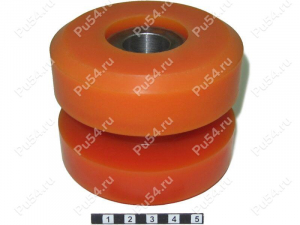 Transmission gear cushion., Código de product 31-20-013, Poliuretano, Imagen №1