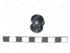 Metal rivet, type 2, Código de product 33-00-179, Poliuretano, Imagen №1