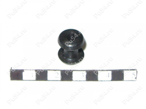 Metal rivet, type 2 (with hole), Código de product 33-00-180, Poliuretano, Imagen №1