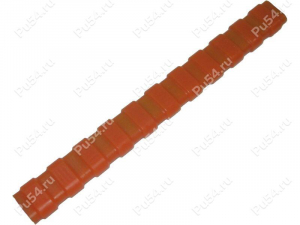 Grab strap (snowmobile), Código de product 33-00-800pf, Poliuretano, PU54/M71/negro, Imagen №1