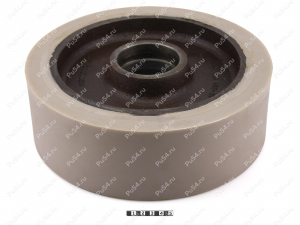 Wheel D 310 x d 255 x H 105 (restoration), Código de product 333-01-954, Poliuretano, PU54/K92/бежевый, Imagen №1