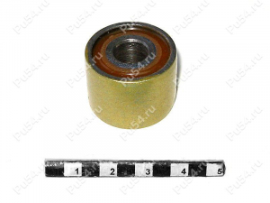 Engine suspension silent block., Código de product 55-06-001, Poliuretano, Imagen №1