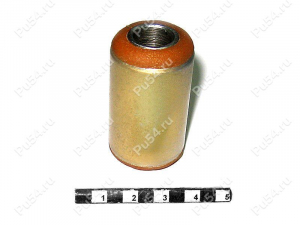 Rear suspension silent block., Código de product 55-06-002, Poliuretano, Imagen №1