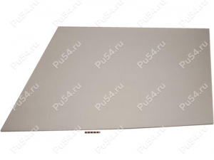 Motorboat windshield (central trapeziform, right), Código de product 50-44-6106-2, Poliuretano, Imagen №1