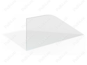 Windshield, one half, Código de product 50-44-620Pc, Poliuretano, Imagen №1