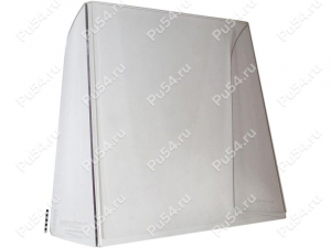 Windshield Korvet 500, Código de product 50-44-6215Pc, Poliuretano, Imagen №1