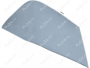 Motorboat windshield (right side), Código de product 50-44-6264-1, Poliuretano, Imagen №1