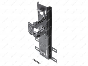 Montaje de pala al cuerpo de la moto de nieve, Código de product 50-20-0154, Poliuretano, Imagen №1