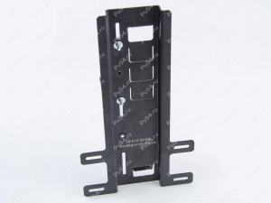 Montaje de pala al cuerpo de la moto de nieve, Código de product 50-20-0154, Poliuretano, Imagen №2