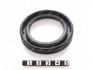 Манжета 1.2-42х62-1 ГОСТ 8752-79 (сальник), Código de product 70-00-800002, Poliuretano, Imagen №3
