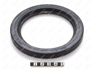 Манжета 1.2-90х120-1 ГОСТ 8752-79 (сальник), Código de product 70-00-800003, Poliuretano, Imagen №3