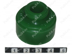 Buje de amortiguador, suspension trasera (bajar), Código de product 1-03-1431, Poliuretano, Imagen №1