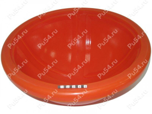 Diaphragm D353 x 307 x 160, Código de product 33-01-005, Poliuretano, Imagen №1