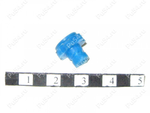Injection pump vent, Código de product 33-01-029, Poliuretano, Imagen №1