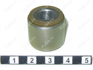 Engine suspension silent block., Código de product 55-06-003, Poliuretano, Imagen №1