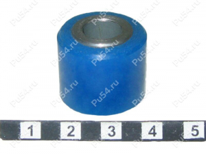Shock absorber silent block upper/lower, Código de product 55-06-004, Poliuretano, Imagen №1