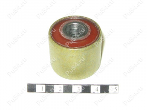 Engine mount silent block., Código de product 55-12-003, Poliuretano, Imagen №1