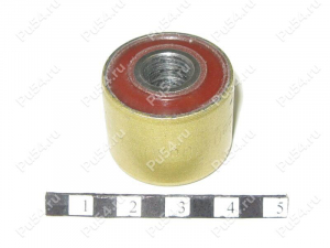 Engine mount silent block., Código de product 55-12-004, Poliuretano, Imagen №1