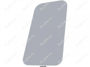ATV side front window, Código de product 55-44-0165Pc, Poliuretano, Imagen №1