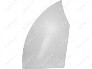 Lateral door windshield, Código de product 55-44-700Pc, Poliuretano, Imagen №1
