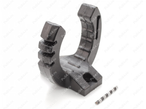 Основание для комплекта 33-20-4357, Código de product 33-00-4357, Poliuretano, PU54i/K80/черный, Imagen №1