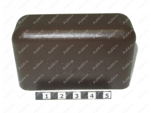 Magazine cap, Código de product 33-18-001, Poliuretano, PU54/M71/marrón, Imagen №5