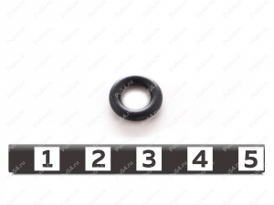 Кольцо 6x2,5 резина, уплотнительное круглого сечения, Código de product 78-01-25501R, Poliuretano, Imagen №2
