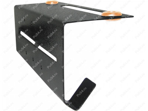 Headrest fixator bracket, Código de product 33-20-0201, Poliuretano, Imagen №1
